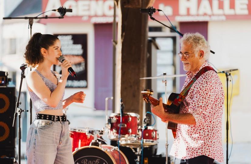 Concert Luzarches 2024