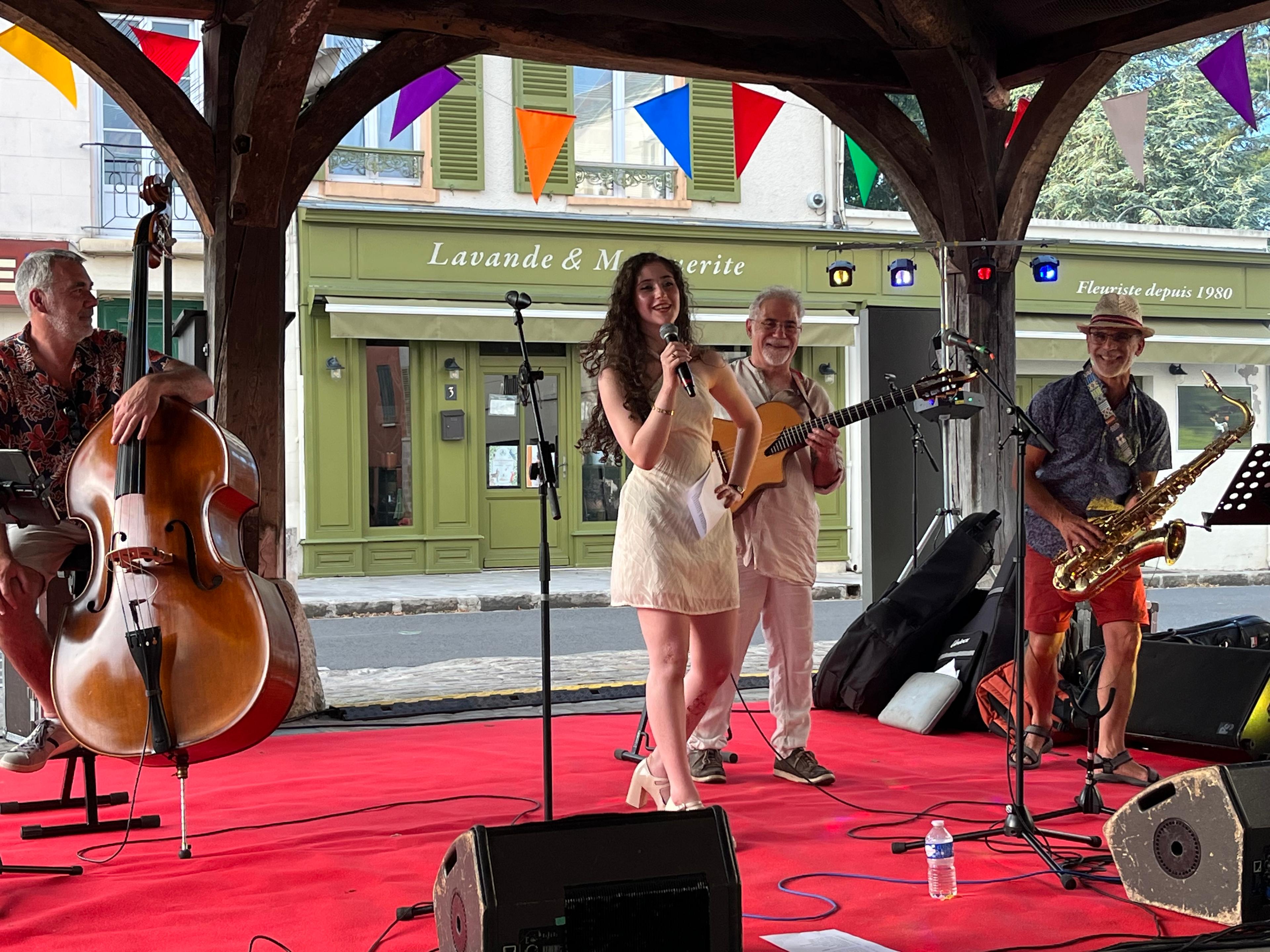 Concert Luzarches 2025